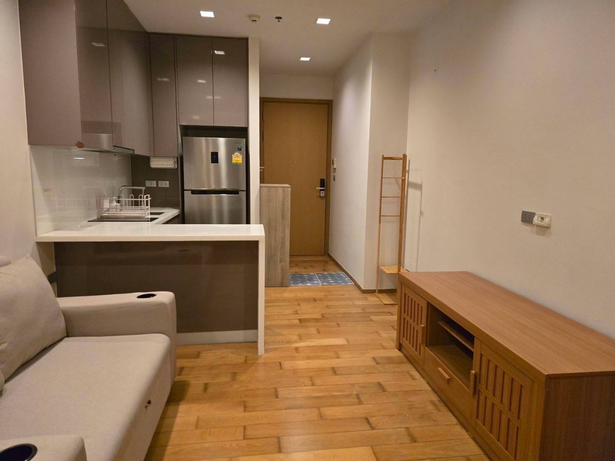 picture Shock price for rent at Hyde sukhumvit - 2/11