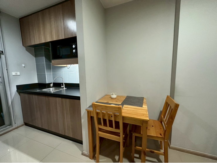 picture Condo for Rent • Rich Park Chaopraya ***Chao Phraya River View - 8/12