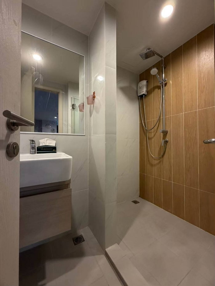 รูป 💥💥2 ห้องนอน💥💥  คอนโดว่างให้เช่า ใกล้ Bts  อ่อนนุช  The Excel Sukhumvit 50  เฟอร์นิเจอร์ครบ พร้อมเข้าอยู่ - รูปที่ 11/13