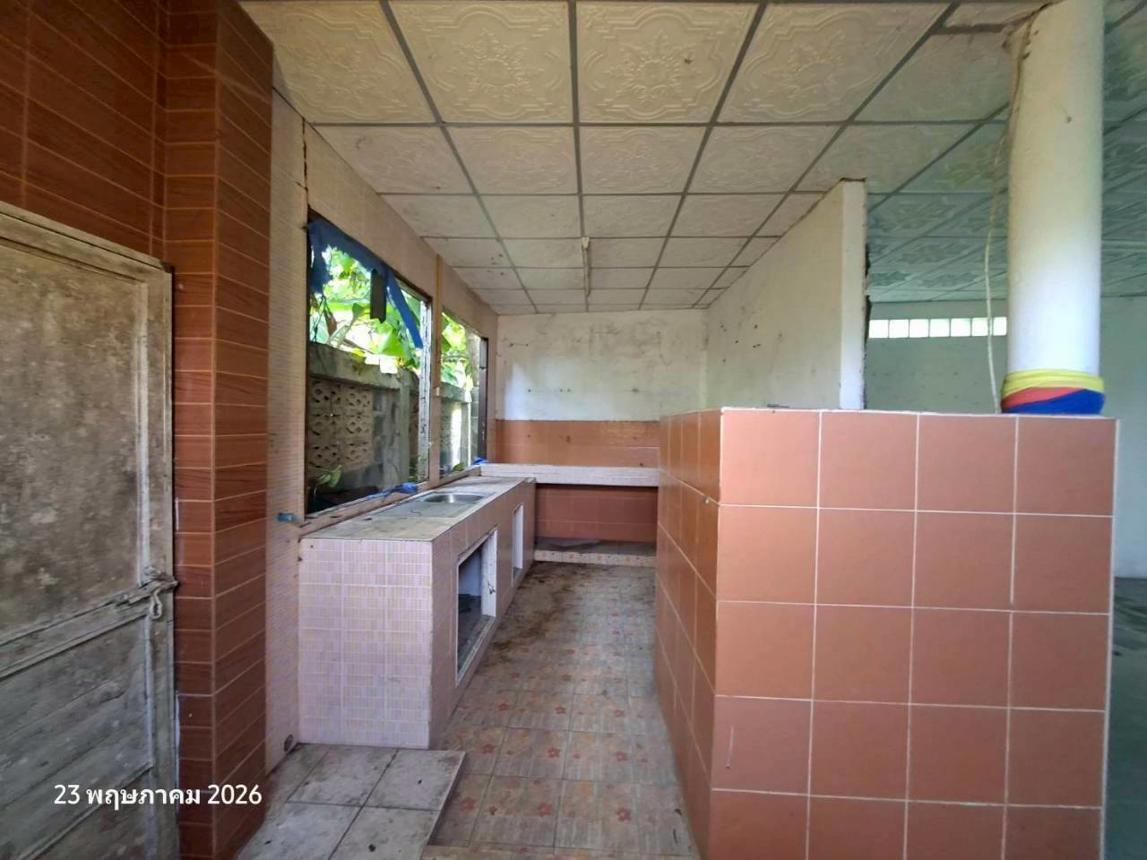 รูป บ้านเดี่ยว 23 ตร.วา เขตราษฎร์บูรณะ กรุงเทพมหานคร 1.8M - รูปที่ 32/51