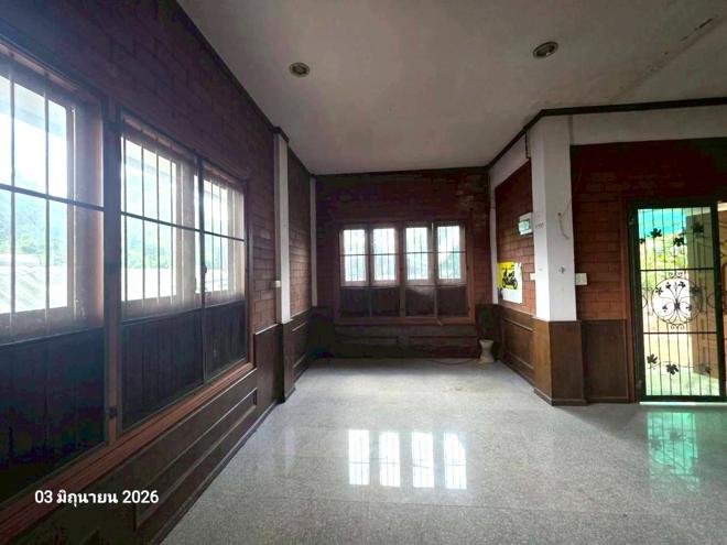 picture HOME 112 Sq.w. Chai Prakarn Chiang Mai for 1.3M - 6/37