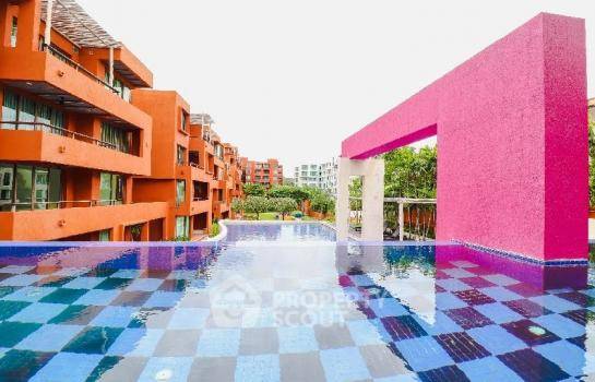 รูป คอนโดให้เช่า 2 ห้องนอน ที่ Las Tortugas Condominium หัวหิน (ID 1898104) - รูปที่ 5/11