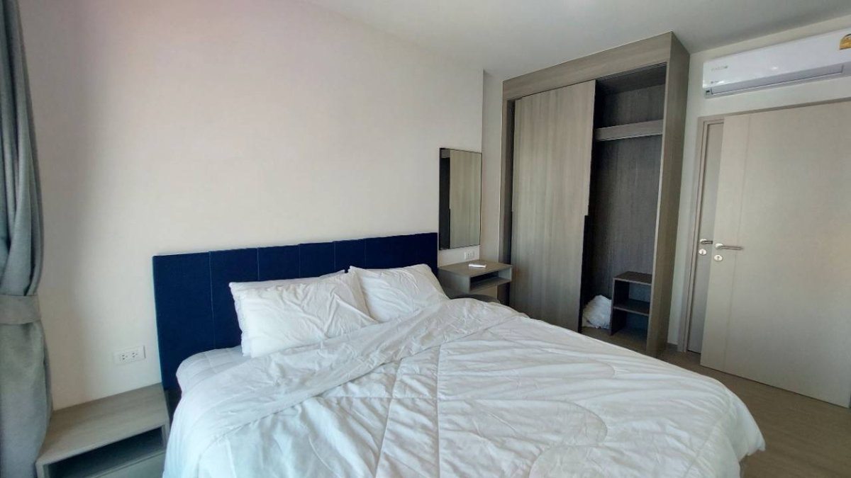 picture Condo For Rent!!The Base Phetchaburi Thonglor - 9/9