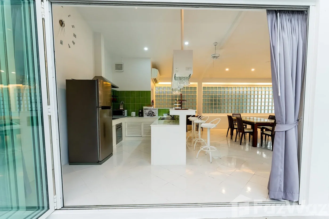 picture Papaya Villa: 3-Bed Pool Villa for Rent, Thalang Phuket 28061 - 9/19