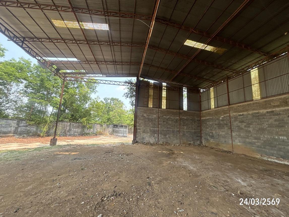 รูป บ้านเดี่ยว 1015.3 ตร.วา เดชอุดม อุบลราชธานี 7.1M - รูปที่ 51/59