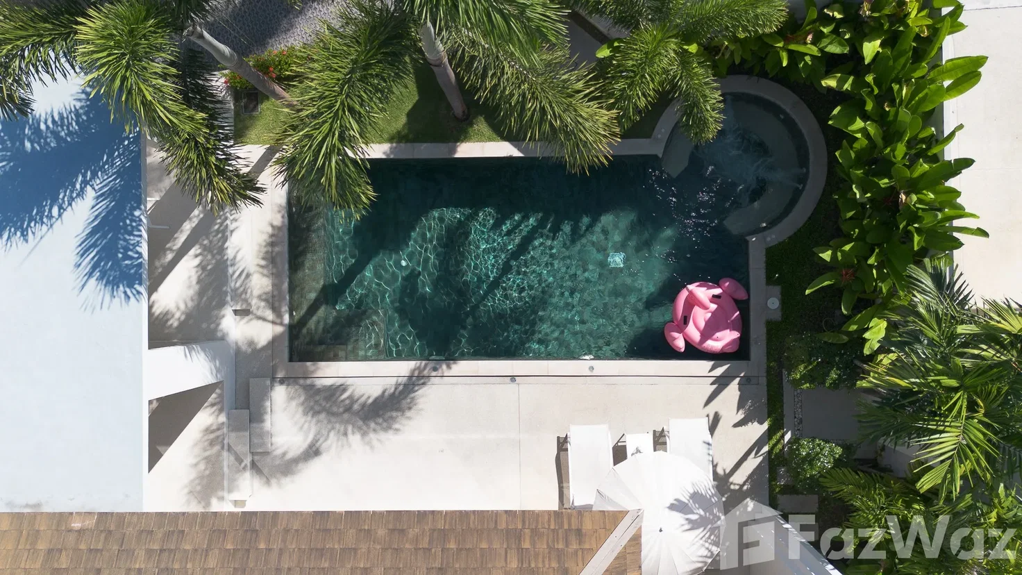 picture 3 Bedroom Villa for rent at Trichada Tropical 1735926 - 4/60