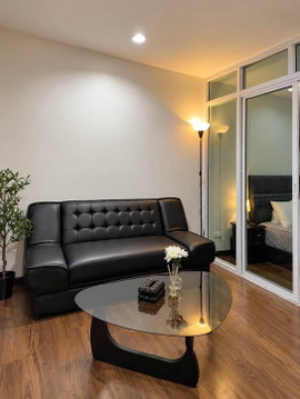 ND1062  For rent Regent Orchid Talad Plu