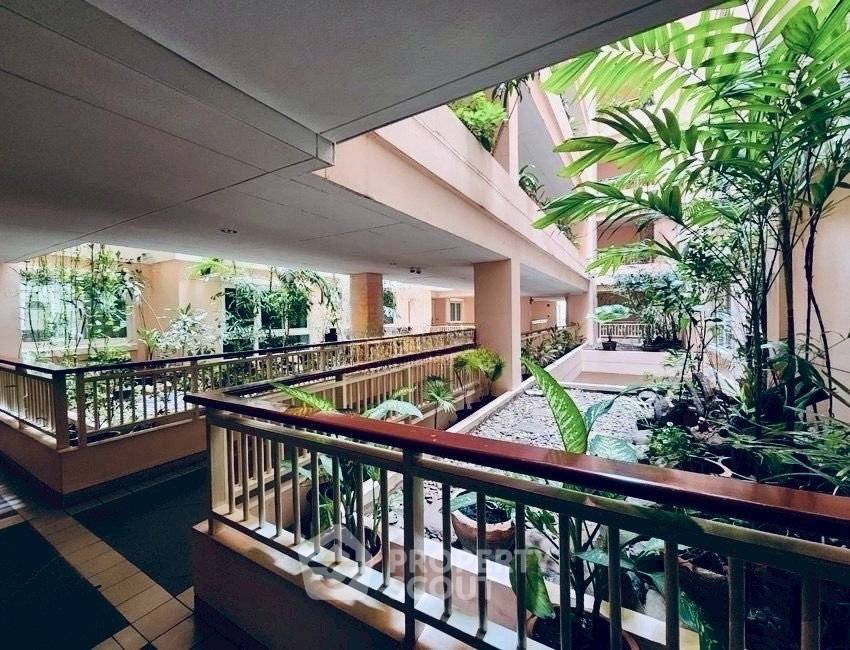 รูป คอนโด 1-ห้องนอน ที่ บ้านสิริสุขุมวิท 13 คอนโดมิเนียม ใกล้ ARL มักกะสัน (ID 2789464) - รูปที่ 3/25