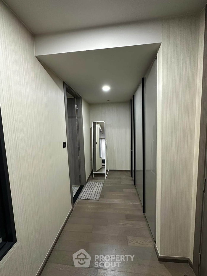 รูป คอนโด 2-ห้องนอน ที่ คลาส สารสิน ราชดำริ ใกล้ BTS ราชดำริ (ID 3350033) - รูปที่ 11/20