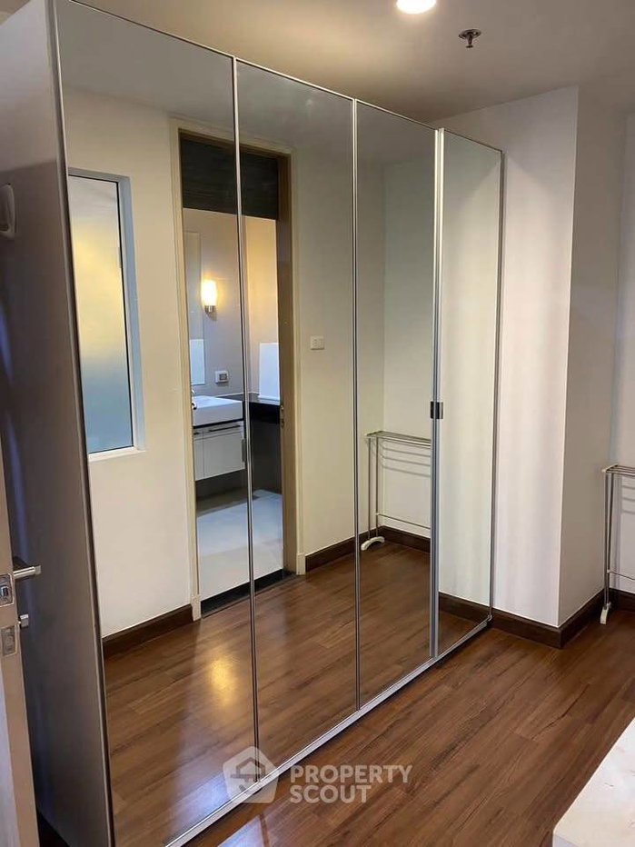 รูป ชั้น 25 ห้อง 1 ห้องนอน โครงการ Supalai Premier Ratchathewi ใกล้ BTS ราชเทวี (ID 3353660) - รูปที่ 5/9