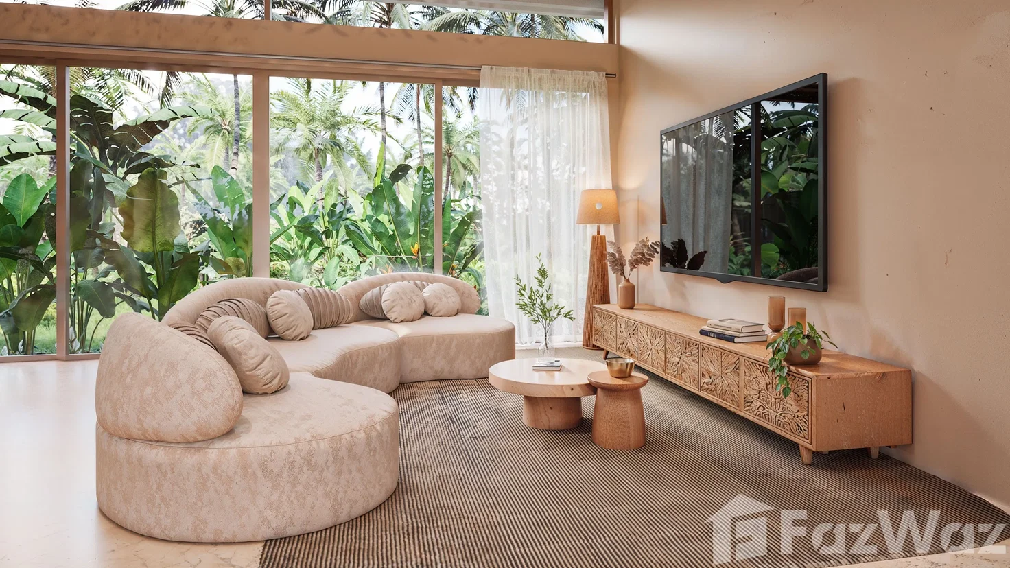 picture 2 Bedroom Villa for sale at Terra Mare Beach Villas 6821108 - 12/21