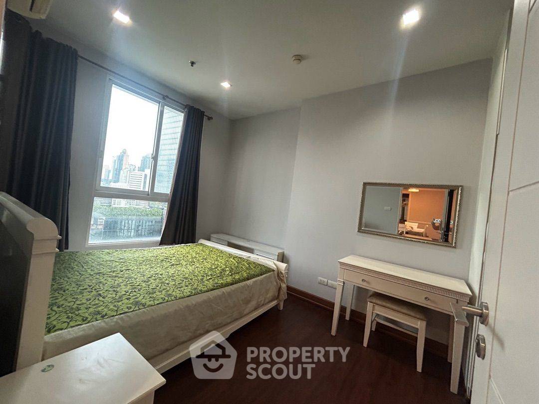 picture 200m From BTS Saint Louis | 2-BR Ivy Sathorn 10 (ID 3350538) - 7/13
