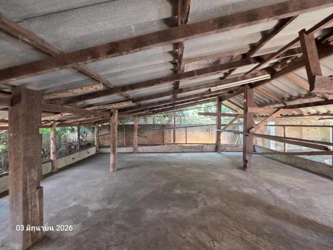 picture HOME 112 Sq.w. Chai Prakarn Chiang Mai for 1.3M - 14/37