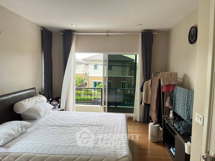รูป บ้าน 3-ห้องนอน ที่ ภัสสร เทพารักษ์-บางนา ใน บางปลา (ID 3349209) - รูปที่ 4/17