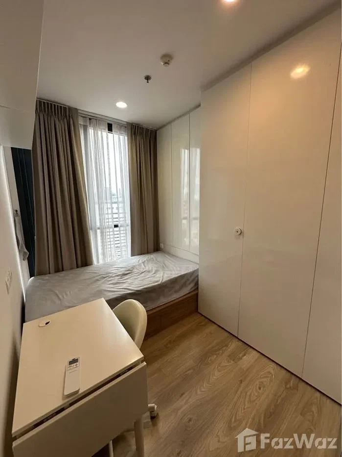 รูป Fully Furnished 1BR Near BTS Thonglor with Shuttle Bus 6821945 - รูปที่ 4/7