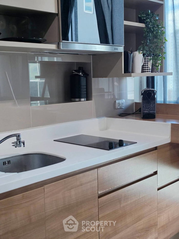picture 16th-Floor 1-BR At RHYTHM Phahon-Ari Near BTS Saphan Khwai (ID 3351452) - 8/15