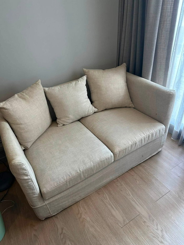 picture The Nest Sukhumvit 71 - 3/10