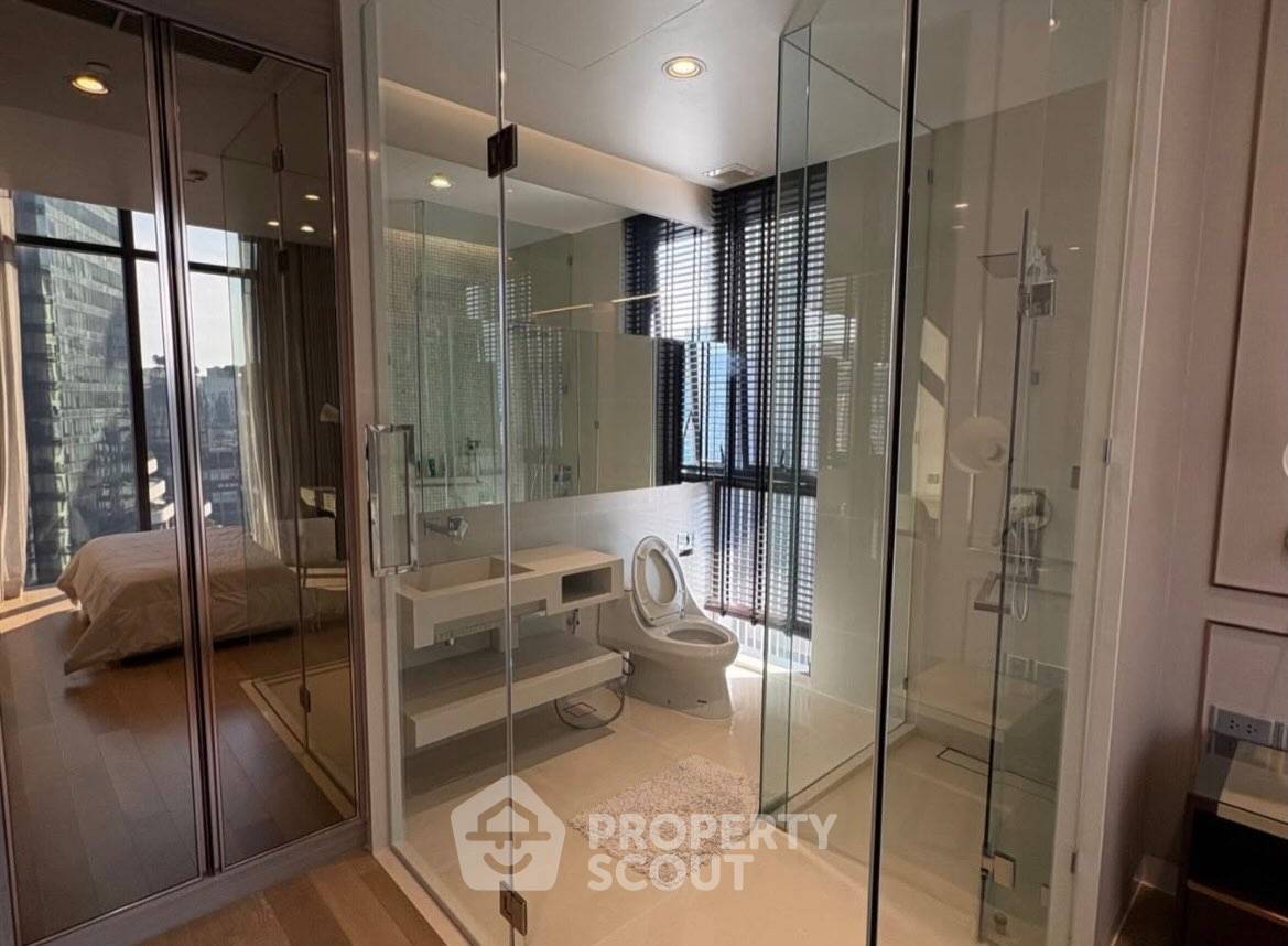 picture 2-BR Condo at Vittorio Sukhumvit 39 near BTS Phrom Phong (ID 3351045) - 19/19