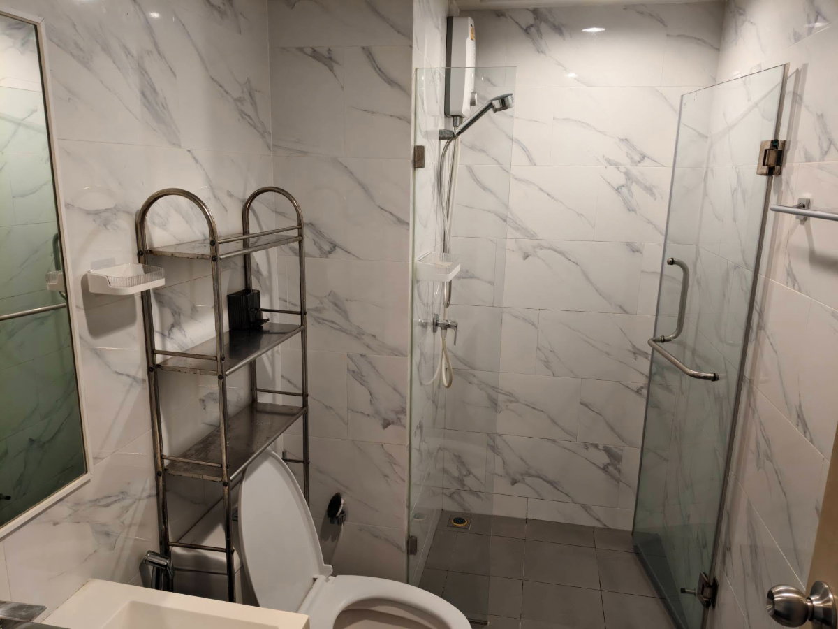 picture Condo for Rent at The Excel Ratchada 18 (J6909095) ID Line : @condo65 - 11/13