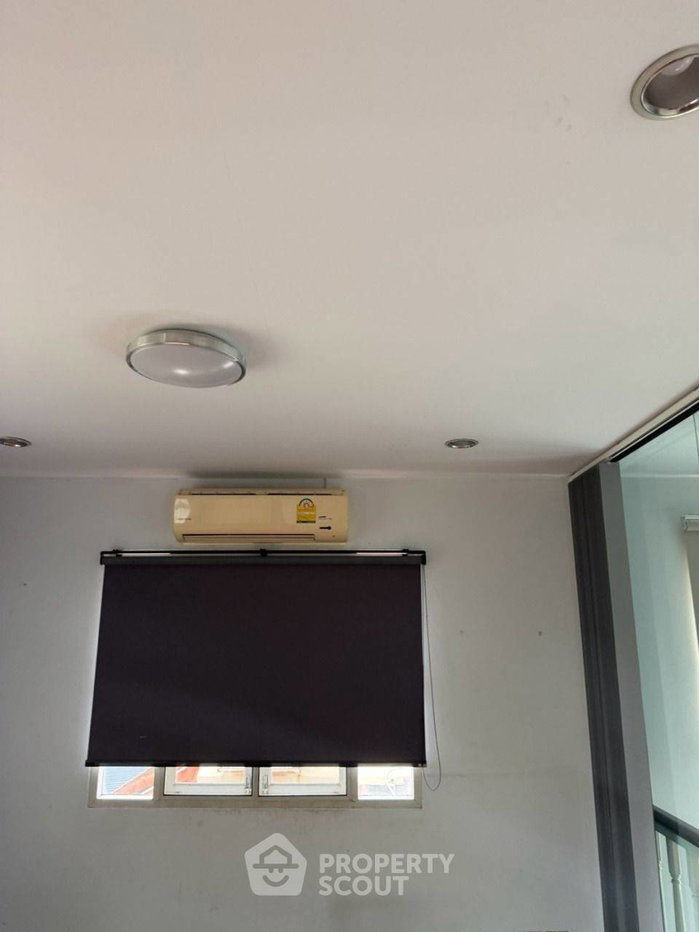 รูป บ้าน 4 ห้องนอน เลี้ยงสัตว์ได้ ที่ Nantawan Ramintra-Watcharaphon (ID 3350041) - รูปที่ 9/36