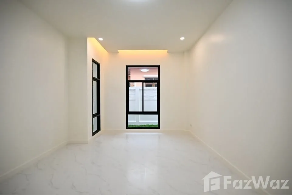 รูป หมู่บ้านตาตะวัน 6821054 - รูปที่ 19/25