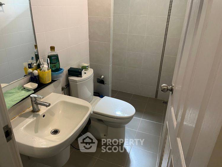 รูป บ้าน 3-ห้องนอน ที่ ภัสสร เทพารักษ์-บางนา ใน บางปลา (ID 3349209) - รูปที่ 9/17