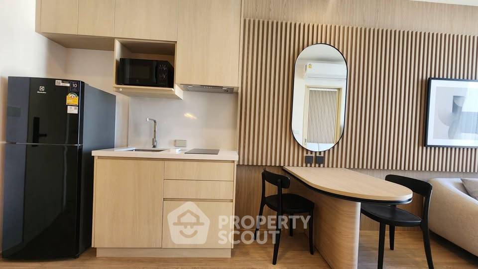 รูป คอนโดชั้น 17 ห้องนอน 1 ห้องที่ Noble State 39 ใกล้ BTS พร้อมพงษ์ (ID 3351412) - รูปที่ 21/23