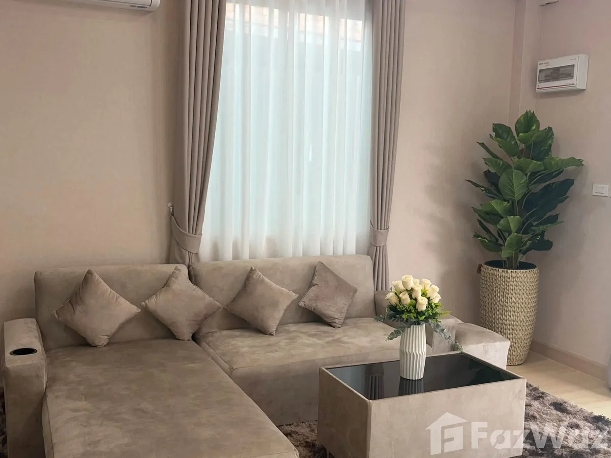 รูป ขาย บ้านเดี่ยว 3 ห้องนอน ใน เมืองพัทยา, ชลบุรี 6821064 - รูปที่ 9/18