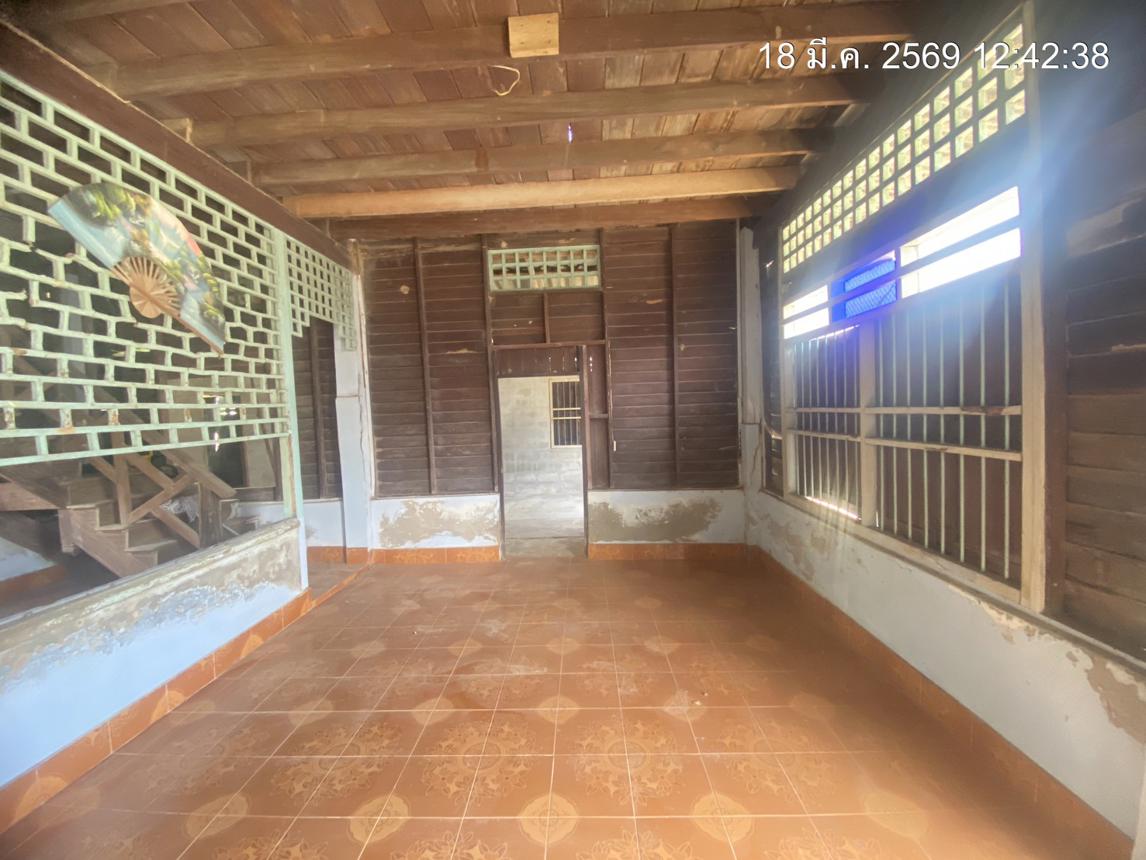 รูป บ้านเดี่ยว 800 ตร.วา ปราณบุรี ประจวบคีรีขันธ์ 4.3M - รูปที่ 16/31