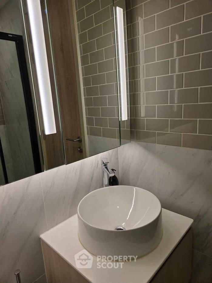 picture 1-BR Condo at XT Phayathai near BTS Phaya Thai (ID 3350943) - 14/14