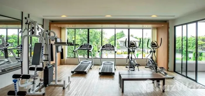 รูป ให้เช่าบ้านเดี่ยว หลังมุม H-Cape Serene (เอชเคปซีรีน) 6794277 - รูปที่ 21/24