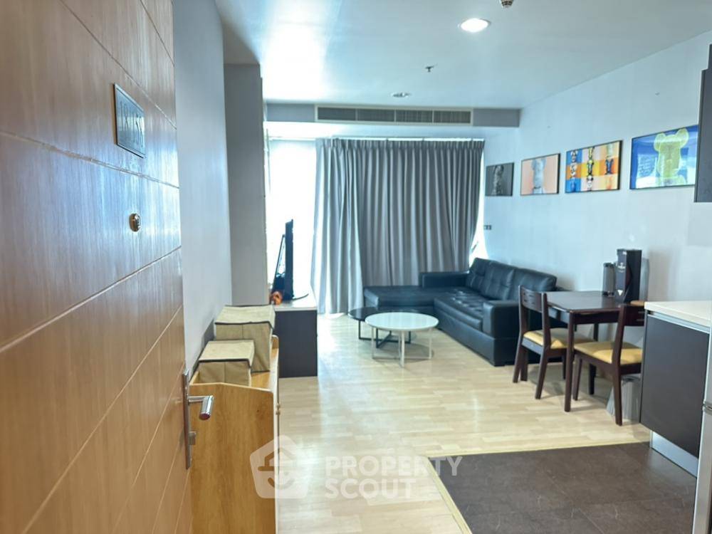 รูป ชั้น 20 คอนโด 2 ห้องนอน 59 Heritage Sukhumvit 59 ใกล้ BTS ทองหล่อ (ID 1158090) - รูปที่ 8/12
