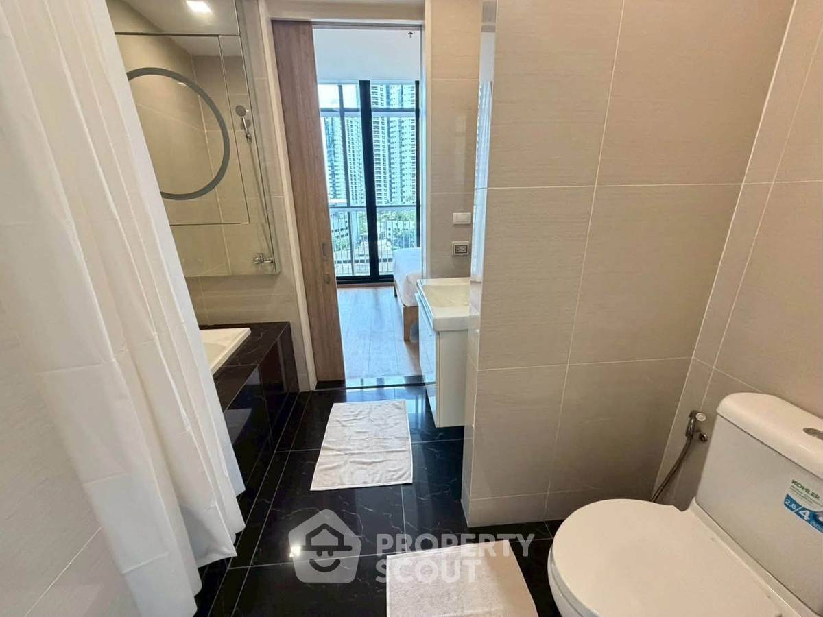 รูป ขายคอนโด 2 ห้องนอน Park Origin Phrom Phong ใกล้ BTS พร้อมพงษ์ (ID 3350034) - รูปที่ 9/14