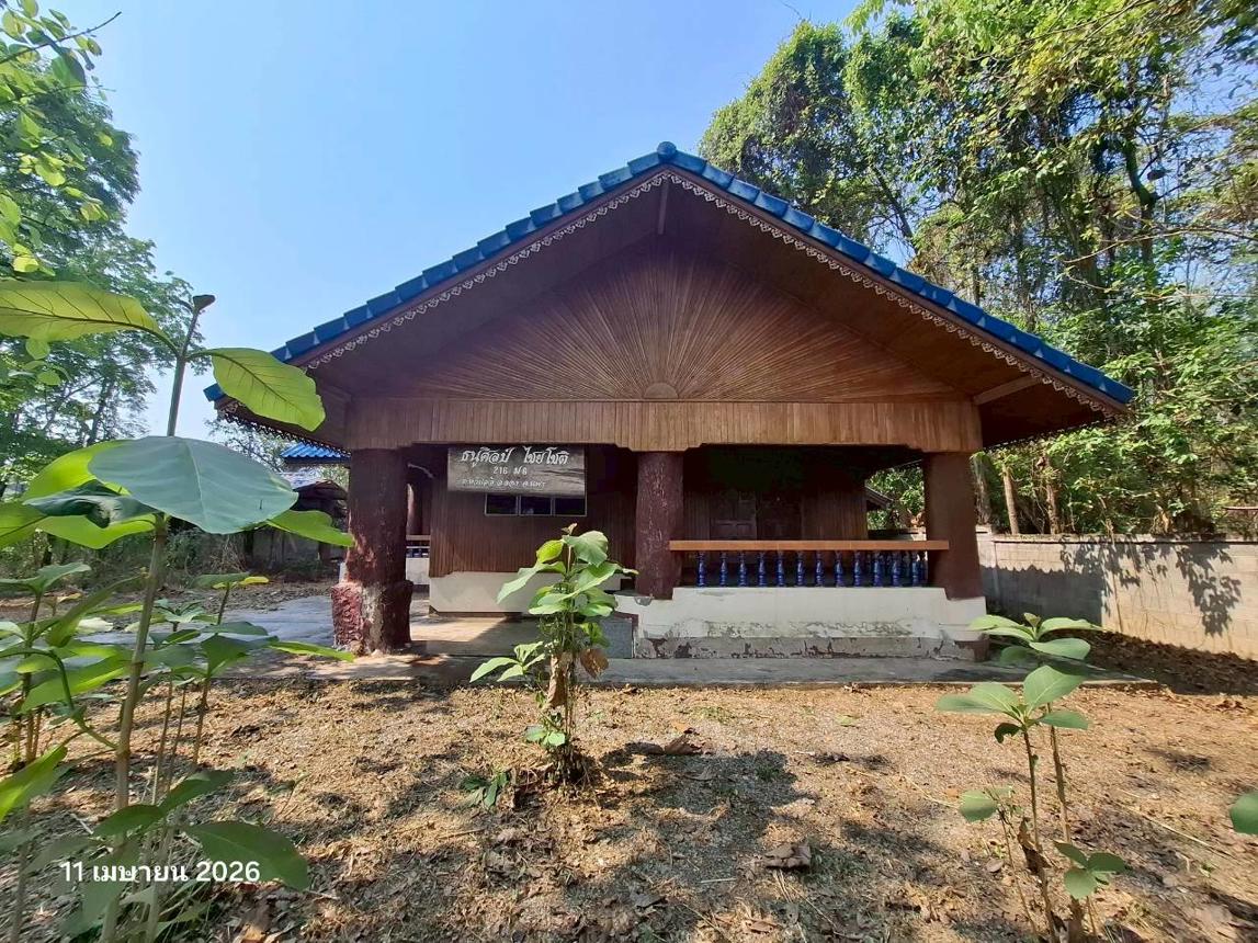 picture HOME 353 Sq.w. Long Phrae for 713,000 - 17/33