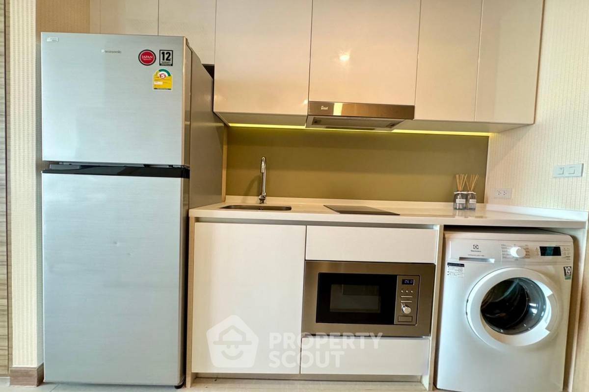 รูป คอนโด สตูดิโอ ที่ เดอะ ริเวียร่า จอมเทียน ใกล้ หาดจอมเทียน (ID 3080108) - รูปที่ 3/3