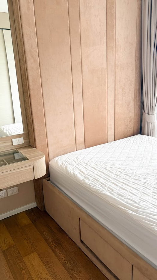 picture 🍀 For Rent The Saint Residences 🍀 Add Line ID: @zcondo (with@) 🔥 C6365 - 3/10