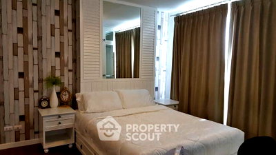 ขายคอนโด : คอนโด 1-ห้องนอน ที่ บ้านทิวลม ชะอำ ใกล้ หาดชะอำ (ID 3350082)