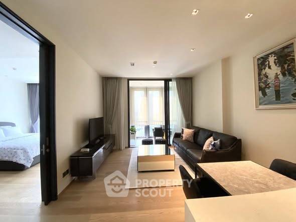รูป คอนโด 1 ห้องนอน Beatniq Sukhumvit 32 ใกล้ BTS ทองหล่อ (ID 3351034) - รูปที่ 3/10