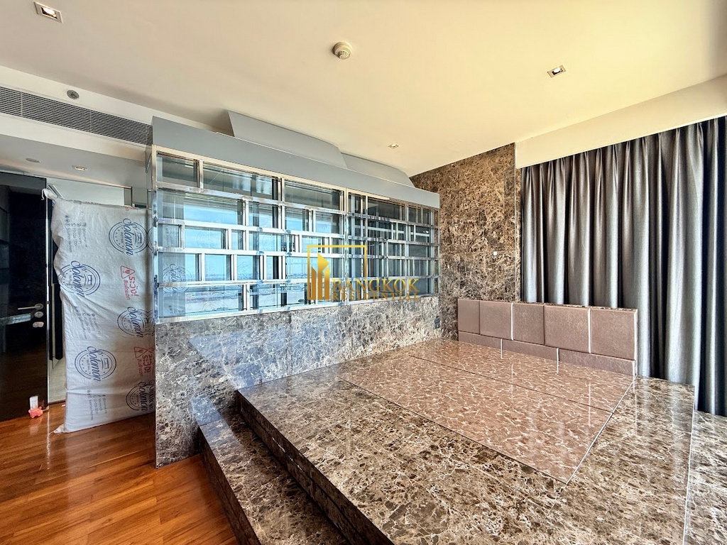 รูป The Pano | Luxurious Riverside Condo With Amazing River Views - BR18452CD - รูปที่ 18/59