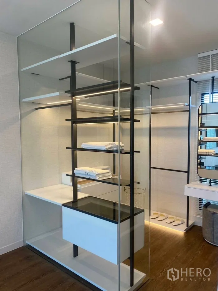 รูป ให้เช่าหรือขาย บ้านเดี่ยว 4 ห้องนอน Mantana Bangna KM 15 (อดีตบางนา กม. 15) บางโฉลง บางพลี สมุทรปราการ - รูปที่ 4/20