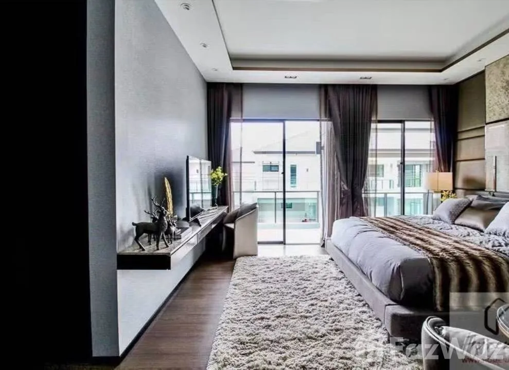picture Cozy & Elegant 5-Bedroom | Ready to Move In 6820965 - 19/19