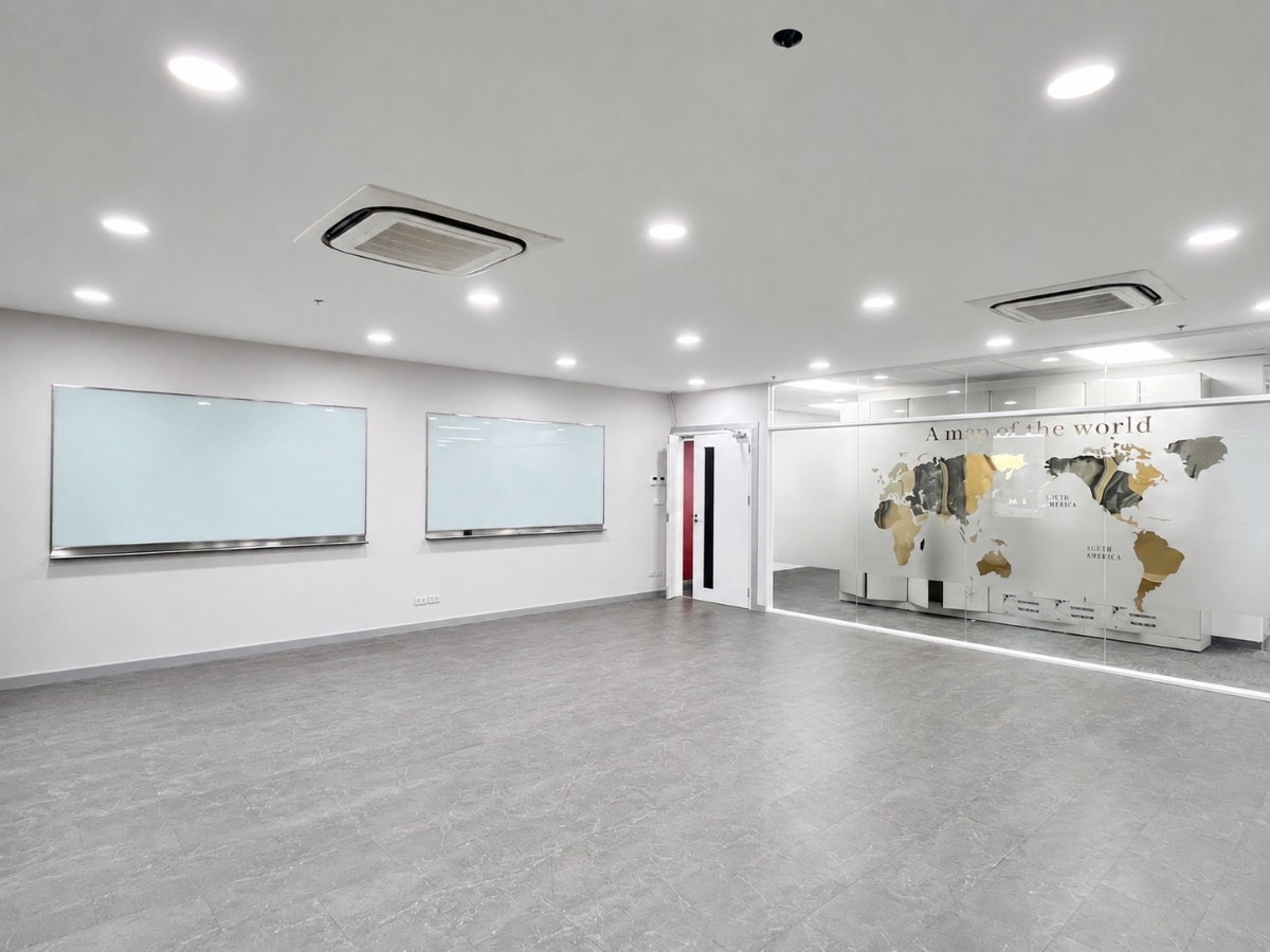 picture Office for rent rama 3 SV City - 2/4