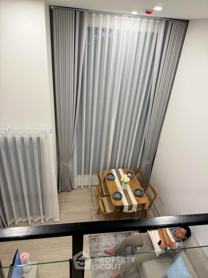 picture Pet-Friendly 1-BR, Origin Plug & Play E22 Station, BTS Sai Luat (ID 3353681) - 8/8