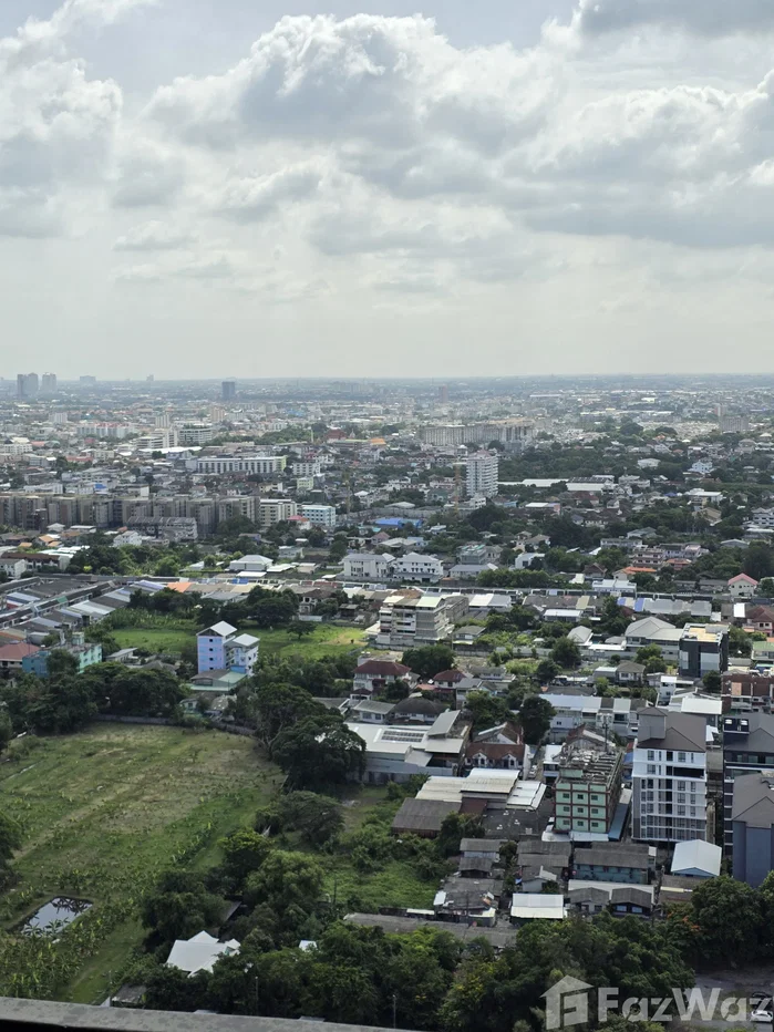 รูป คอนโดให้เช่า 1 ห้องนอน ในโครงการ เดอะ ไลน์ สุขุมวิท 101 6817165 - รูปที่ 10/10