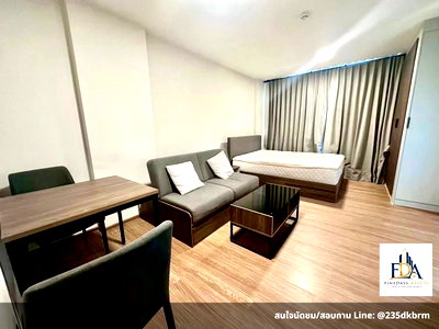 Condos for sale : 🔥 Prime Investment! For Sale: dcondo tann Charan - 1 Bedroom Fully Furnished with Tenant, Near