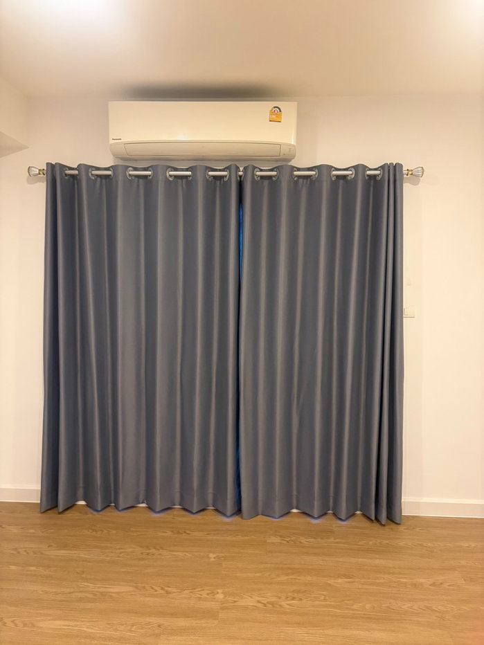 รูป ให้เช่าคอนโด A space Mega หลังIkea - รูปที่ 14/19