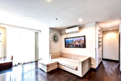 Condos for rent : 💖💖 Rental Condo 💎 Ideo Q Phayathai, 3BR, 115 sq.m., 60K ✨ Beautiful High-Ceiling Unit, Unblocked View, Fully Furnished, Near BTS Phaya Thai 