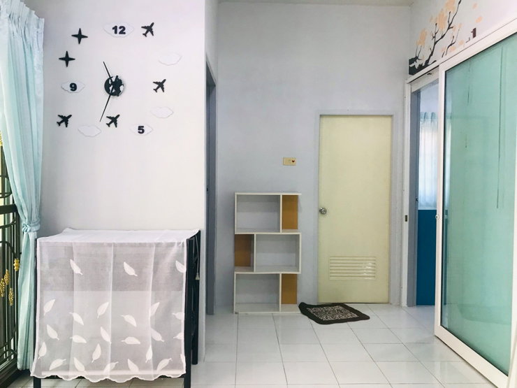 รูป เจ้าของขายเอง บ้านเดี่ยว 50 ตร.ว ชลบุรี - รูปที่ 8/11