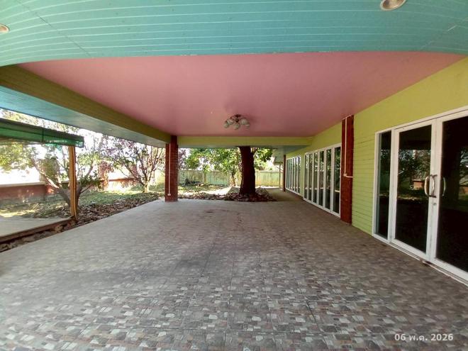 picture HOME 200 Sq.w. Muang Lampang Lamphang for 4.4M - 5/45