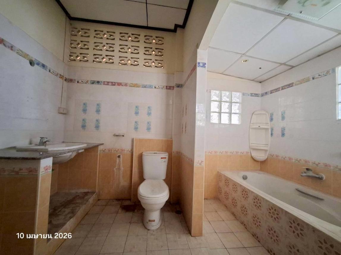 รูป บ้านเดี่ยว 209.7 ตร.วา เมืองแพร่ แพร่ 2.7M - รูปที่ 26/37